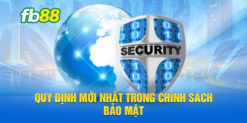 Quy định về việc sử dụng thông tin người dùng tại nhà cái