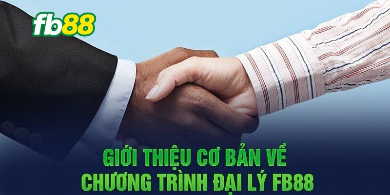 Giới thiệu qua về hình thức hợp tác đại lý