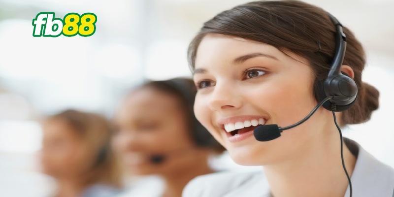 Gọi điện trực tuyến - Hỗ trợ nhanh chóng mọi vấn đề