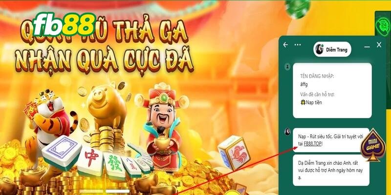 Thắc mắc liên quan về giao dịch được xử lý nhanh chóng