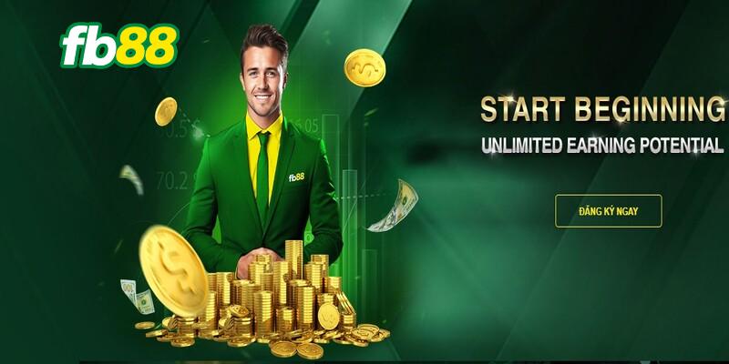 Thông tin về chính sách đại lý của nhà cái FB88