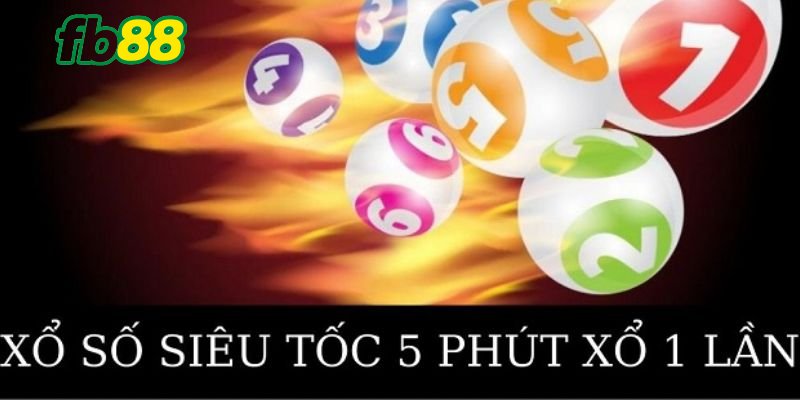 3 hình thức quay số hấp dẫn