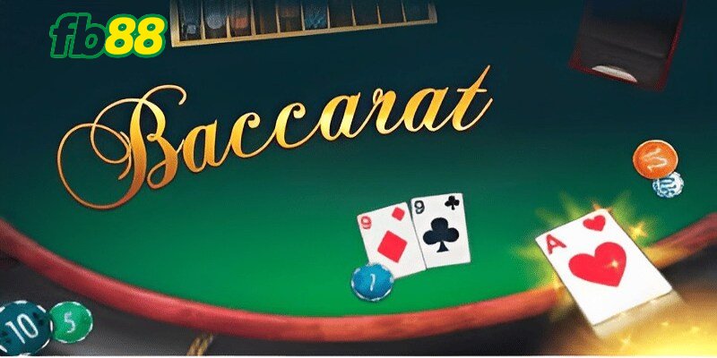 baccarat fb88