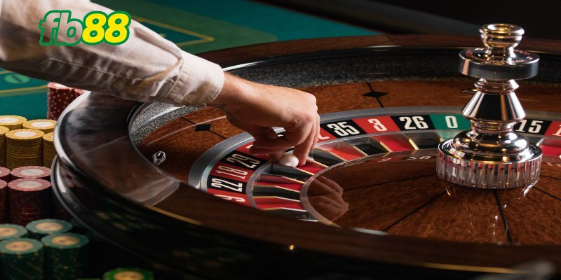 Bí kíp cá cược Roulette cực đỉnh từ cao thủ