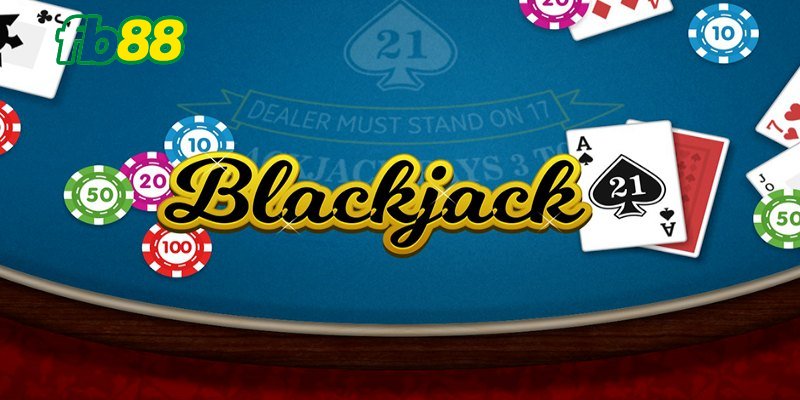 blackjack fb88