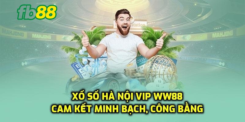 Các ưu điểm của Hà Nội Vip