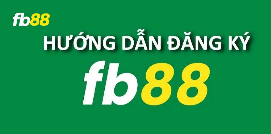 đăng ký FB88
