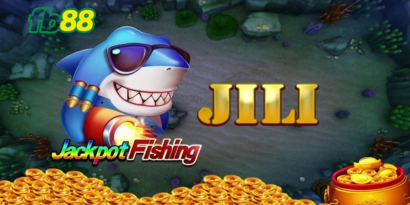 Game hot tại JL bắn cá FB88