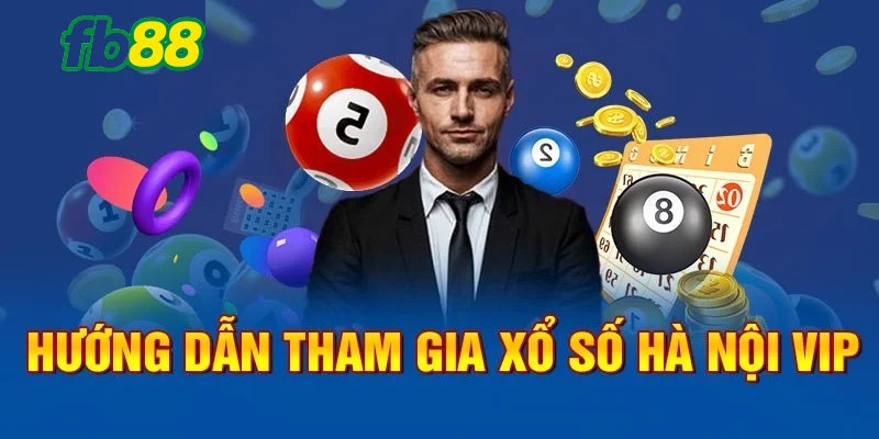 Hướng dẫn quy tắc chơi Hà Nội Vip