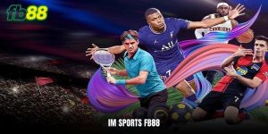 im sports fb88