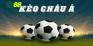 kèo châu á