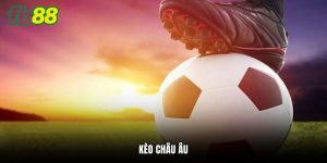 kèo châu âu