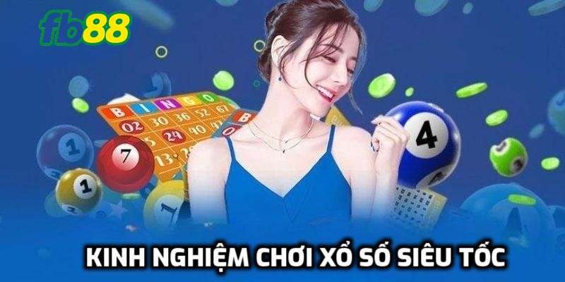 Kinh nghiệm quay số bất bại