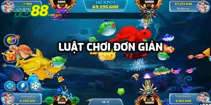 Lý do sảnh TP thu thú nhiều bet thủ