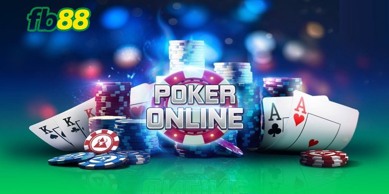 poker fb88