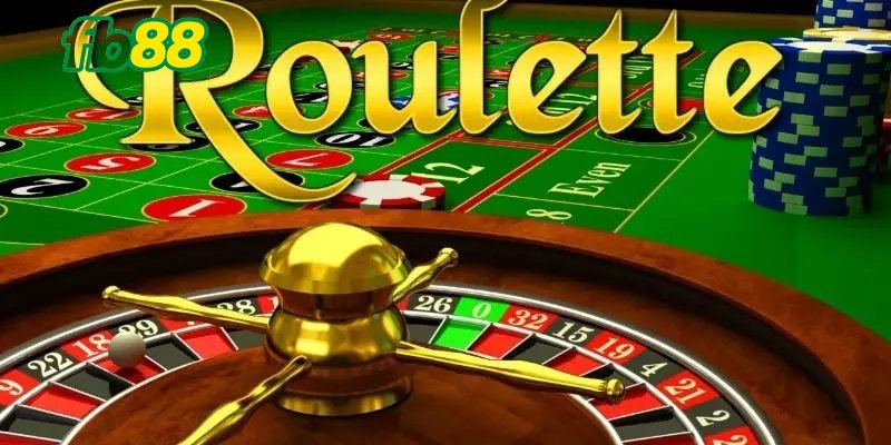 roulette fb88