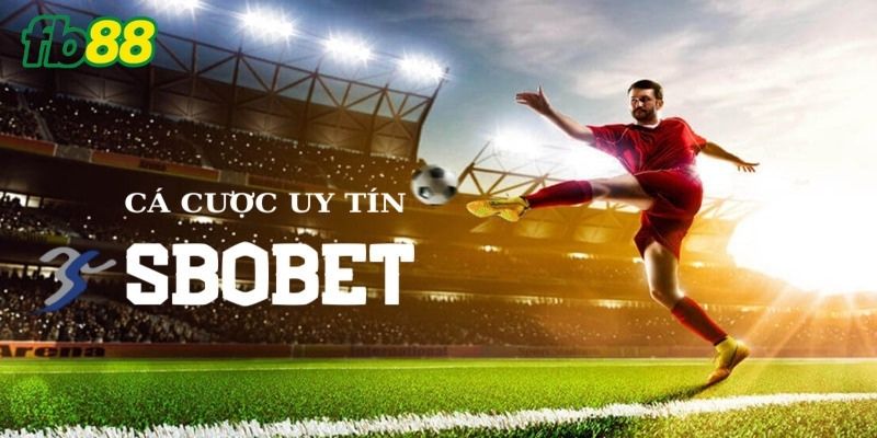 sbobet fb88