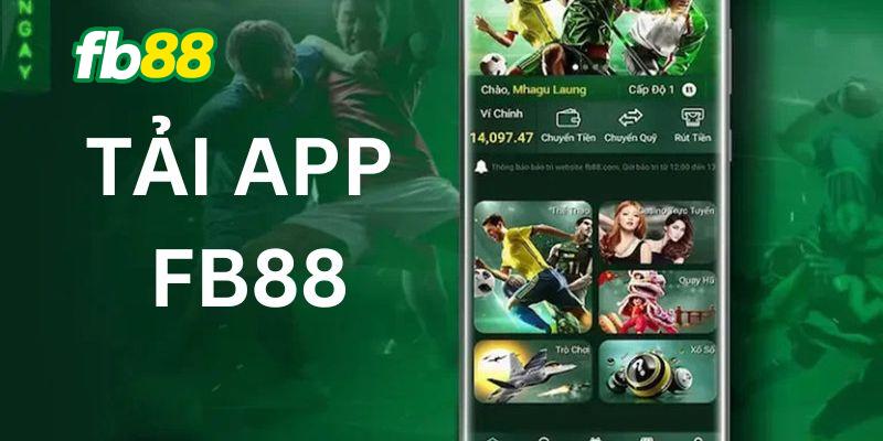 tải app FB88