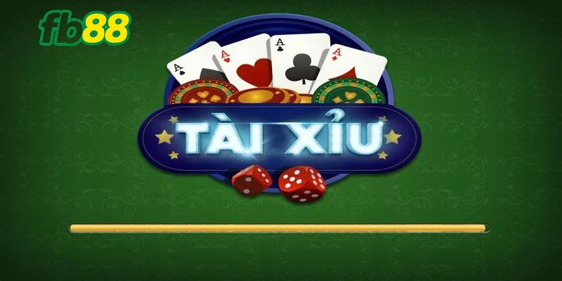 tài xỉu fb88