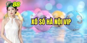 xổ số hà nội vip