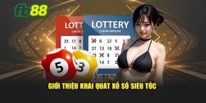 xổ số siêu tốc